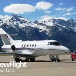 Scottsdale Empty-Leg Flights News