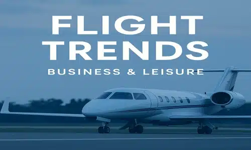 Scottsdale Business & Leisure Insights